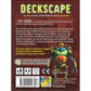 Deckscape: The Fate of London Card Game