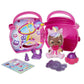Cry Babies Magic Tears Paci House, Multi