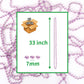 YAXINRUI 33 Inch 7 mm Metallic Pink Bead Necklaces, 15pcs Mardi Gras Beads Bulk Round Beaded Necklaces Costume Necklace for Mard