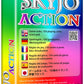 Magilano Skyjo Action The New Exciting Card Game For Kids And Adults.