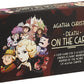 Modiphius Entertainment Agatha Christie: Death On The Cards, Muh001