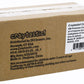 Craytastic! 25 Bulk Crayon Packs - Large Box Bulk For Kids Ages 4-8 - Party Favors, Classrooms, Restaurants - 4 Per Pack, Indivi