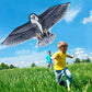 Sgftre Kites For Kids&Adults,Large Eagle Kite For Boys&Girls,Easy To Fly For Beginners,Kites Toys For Beach Trip Park Outdoor Ac