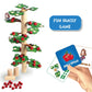 Strategy and Skill Building Game Tree of Newton