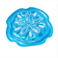 Swimline Inflatable Sand Dollar Pool Island, Blue, 64' X 63' X 8'