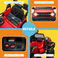 Enyopro 12V Kids Ride On Car With Remote Mode, Licensed Ford Bronco Raptor Electric Car For Toddlers, Battery Powered Ride On To