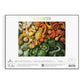 Galison Gourds 1000 Piece Puzzle From Galison - 27'' X 20'' Puzzle, Beautiful Art By Julie Seabrook Ream, Thick And Sturdy Piece