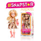 #Snapstar - Aspen Toy