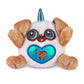 Rainbocorns Puppycorn Surprise Series 1 (Puggy) By Zuru Cuddle Dog Plush Stuffed Animal, Surprises, Slime Mix, Stickers, And More - Penny The Puggy