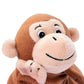 Beleduc 40123 Glove Puppet Multi-Coloured