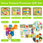 Toddlers STEM Activity Cube