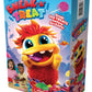 Goliath Sneak-A-Treat Game - Grab The Treats Before The Candy Critter Leaps! - Preschool Game, Ages 4 And Up, 2-4 Players