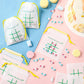 Sotiff 36 Set Tic Tac Toe Games Bulk Axolotl Party Favors Axolotl Tic Tac Toe with Bag Animal Birthday Party Gifts Classroom Exc