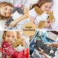 2Pcs Cat Stuffed Animals  Microwavable Stuffed Animal Adorable Fluffy Tabby Cat Plush for Warmth  Heatable Coolable Lavender Scent Cat Plush Toys  Cute Soft Cat Plushies for Kids mature-themeds Girl Boy Gifts