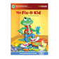 Leapfrog Leapreader Learn To Read, Volume 1 (Works With Tag)