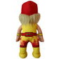 Bleacher Creatures Wwe Hulk Hogan 10' Plush Figure - A Wrestling Superstar For Play Or Display