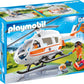 Playmobil Rescue Helicopter