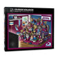 Youthefan Nhl Colorado Avalanche Purebred Fans 500Pc Puzzle - A Real Nailbiter