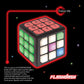 Flashing Cube Electronic Memory & Brain Game