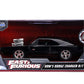 Fast And Furious 1:32 1970 Dodge Charger R/T Diecast Car