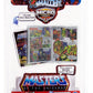 Worlds Smallest Masters Of The Universe Micro Comics  One Random