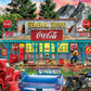 Coke General Store 3000 Pc
