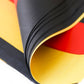German Flag Germany Flag,100 Feet/76Pcs National Country World Pennant Flags Banner,Party Decorations Supplies For,Bar,Indoor An