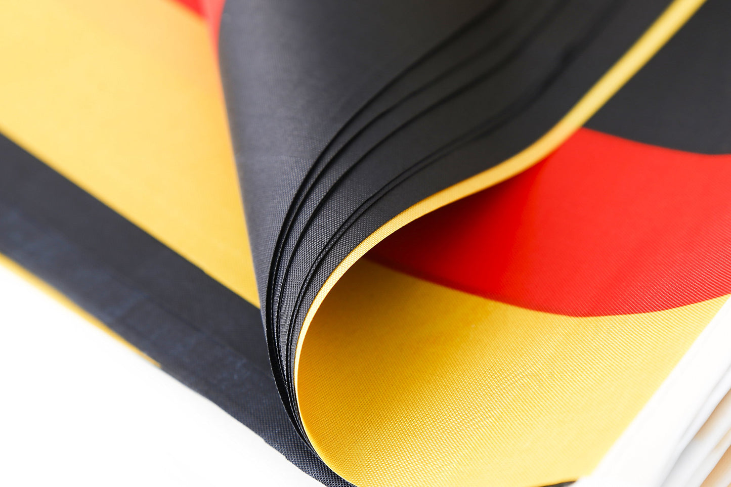 German Flag Germany Flag,100 Feet/76Pcs National Country World Pennant Flags Banner,Party Decorations Supplies For,Bar,Indoor An