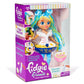 Fidgie Friends Ramen Dream, Fashion Doll, Push Pop Fidget Toy, Anxiety And Stress Relief For Kids