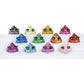 Poopsie 561026 Cutie Tooties Surprise Collectible Slime & Mystery Character 2-2, Multicolor