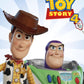 Trends International Toy Story Stickerland Pad-4 Pages, Multi