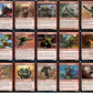 MTG Decks & More Goblin EDH Deck - Custom 100 Card Commander - Red - Paper