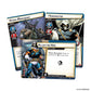 Marvel Champions The Card Game Black Widow Hero Pack - Superhero Strategy Game, Cooperative Game For Kids And Adults, Ages 14+,