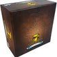 The 7th Continent Classic Edition - Core Box - English Version - Boardgame - Cooperative - 1 to 4 Players - Adventure - Explorat