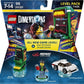 Midway Retro Gamer Level Pack - Lego Dimensions
