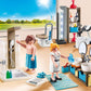 Playmobil Bathroom Set Building Set