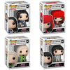 Funko Pop! Blackpink - Set Of 4 Lisa, Jennie, Jisoo, And Rose