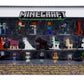 Minecraft Nano Metalfigs 20 Pk W3