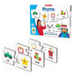 The Learning Journey: Match It! - Rhyme - Rhyming Puzzle Game For Kids Ages 3-5, Learn To Read With Preschool Learning Materials