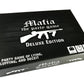 Apostrophe Games Mafia The Party Game Deluxe Edition – A Game Of Lying, Bluffing And Deceit– Card Game, Adults And Teens – Board Game