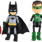 Herocross Mini HMF Box: Justice League Series 0.5 DC Comics Action Figure