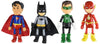 Herocross Mini HMF Box: Justice League Series 0.5 DC Comics Action Figure