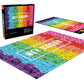 Buffalo Games - Robyn Blair - Hey Sugar - 300 Piece Jigsaw Puzzle For Adults -Challenging Puzzle Perfect For Game Nights - Finished Size Is 21.25 X 15.00