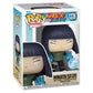 Funko Pop! Animation: Naruto Shippuden - Hinata Hyuga Byakugan Princess with Two Lion Fists Special Edition Multicolor limited availability Vinyl Figure #1339 (Common)