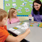 Teacher Created Resources Alphabet Splat Game 6 5/8'' X 3 5/8'' X 1 1/4''