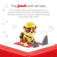 Tonies Rubble Audio Play Character From Paw Patrol