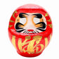 Daruma Doll Paper-Mache 3.75' Tall
