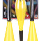 Duncan Toys Juggling Clubs, [3-Pack] Colors May Vary