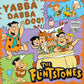 Hanna-Barbera Flintstones 500Pc Puzzle