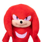 Sonic The Hedgehog Plush Toy 3-Pack - 9-Inch Collectibles, Polyester, Model 415994-PB